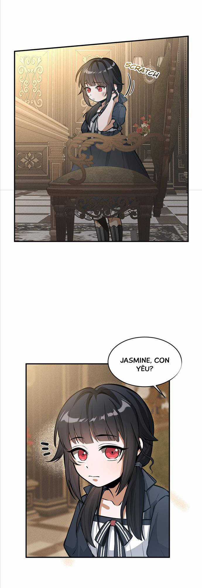 Ánh Sáng Cuối Con Đường Chương 176 trang 26