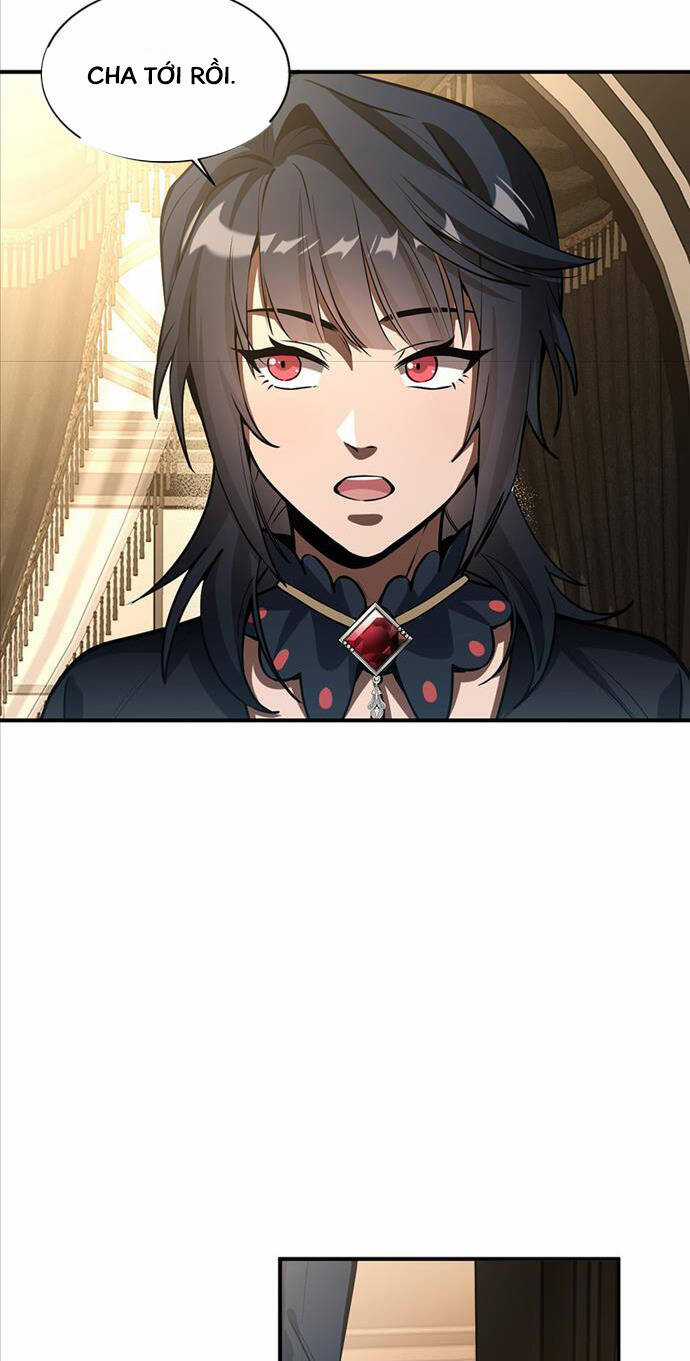 Ánh Sáng Cuối Con Đường Chương 176 trang 33