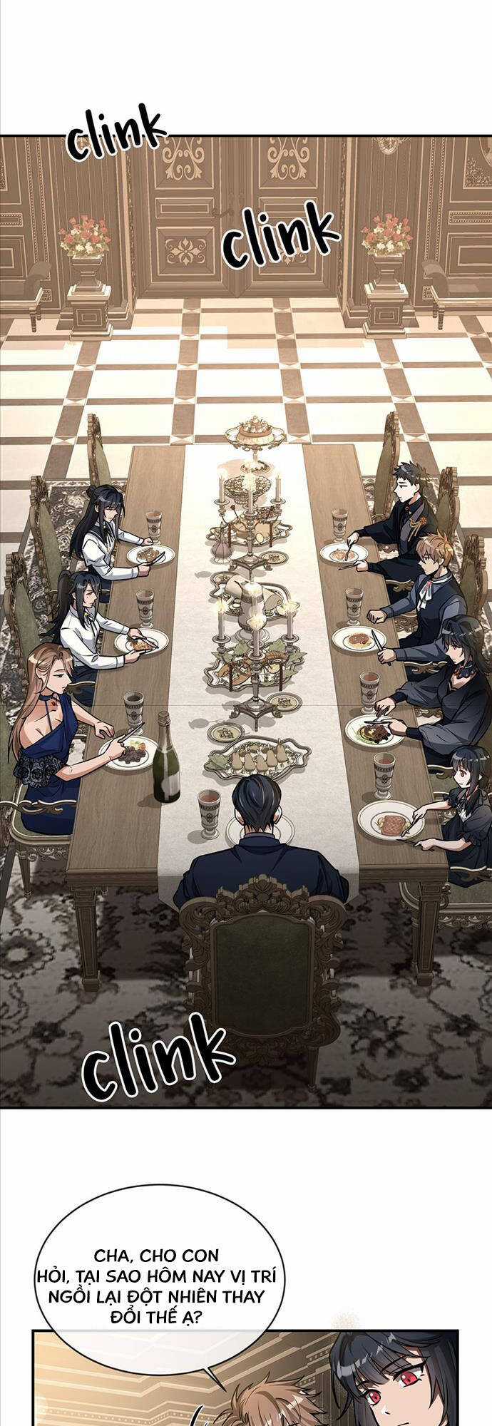 Ánh Sáng Cuối Con Đường Chương 176 trang 39