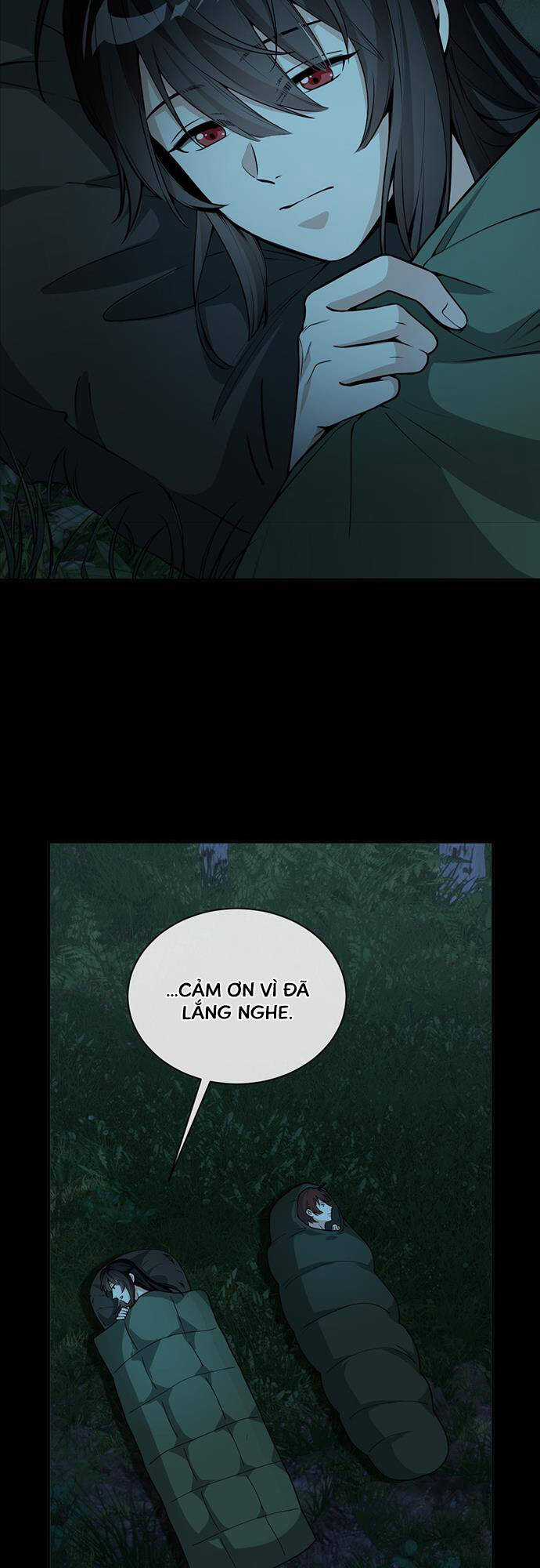 Ánh Sáng Cuối Con Đường Chương 176 trang 4