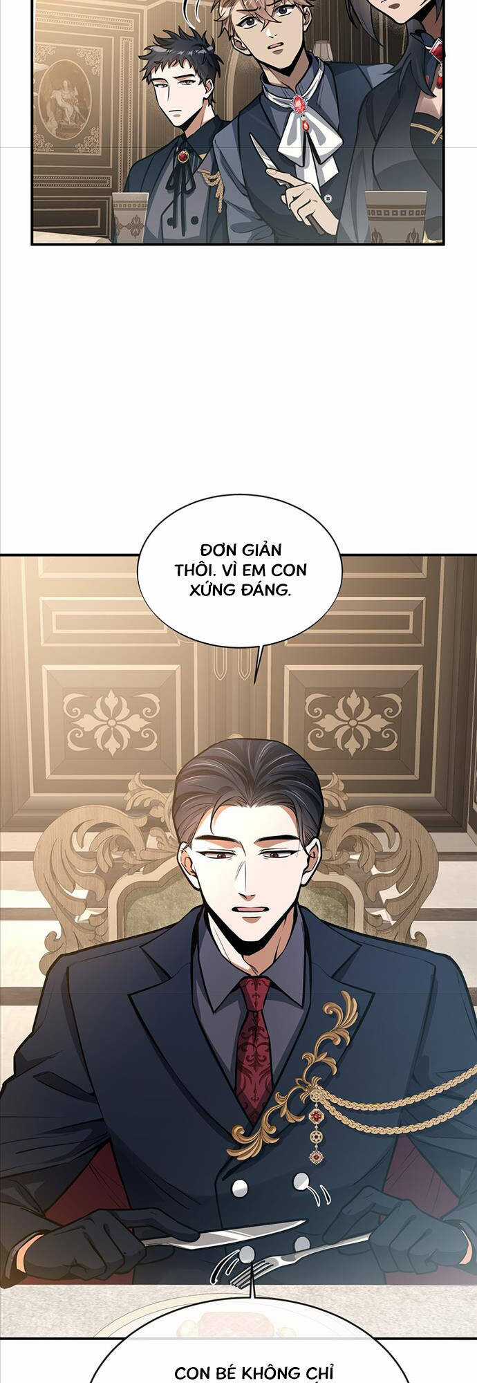 Ánh Sáng Cuối Con Đường Chương 176 trang 40