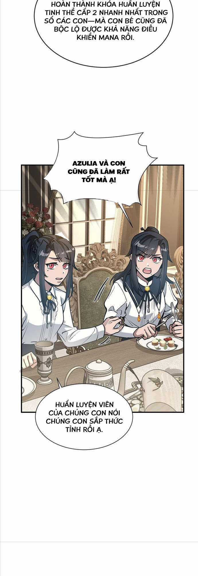 Ánh Sáng Cuối Con Đường Chương 176 trang 41