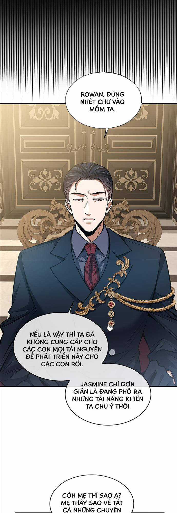 Ánh Sáng Cuối Con Đường Chương 176 trang 46