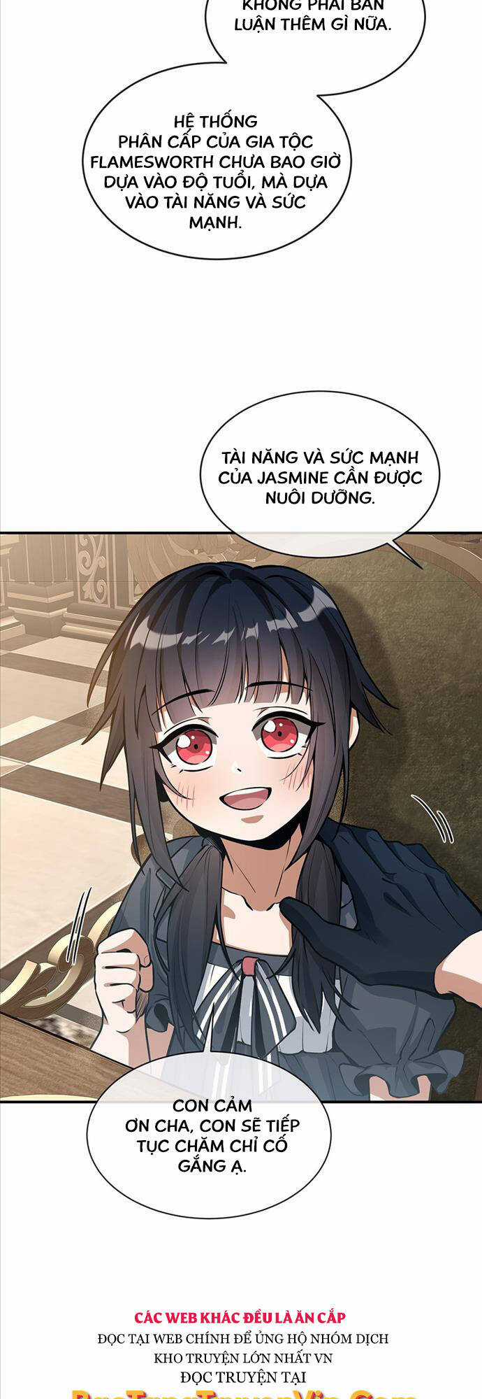 Ánh Sáng Cuối Con Đường Chương 176 trang 48