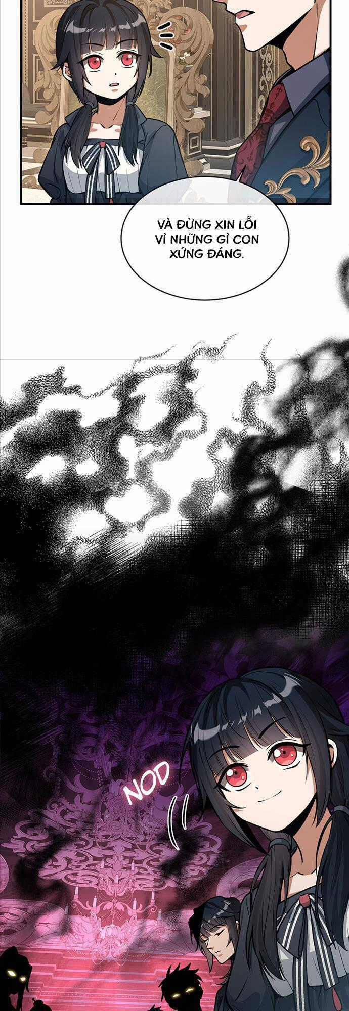 Ánh Sáng Cuối Con Đường Chương 176 trang 50