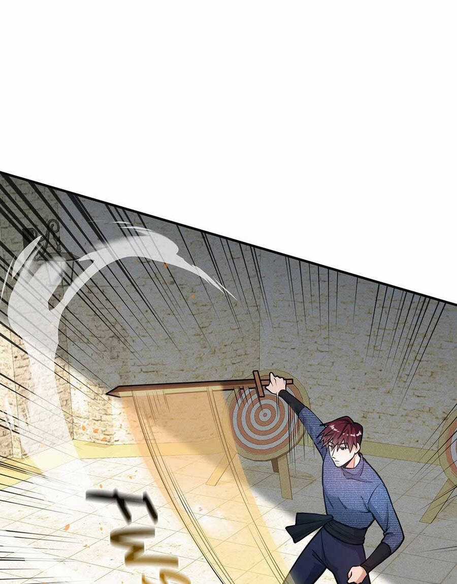 Ánh Sáng Cuối Con Đường Chương 177 trang 10