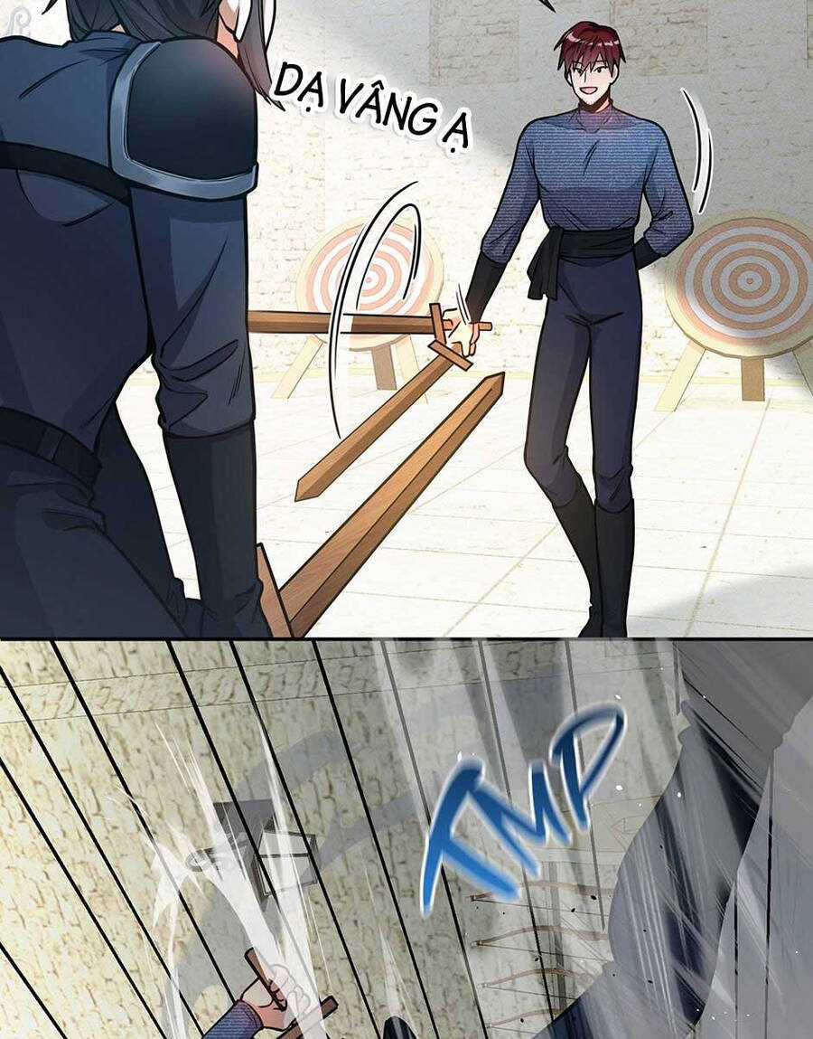 Ánh Sáng Cuối Con Đường Chương 177 trang 12