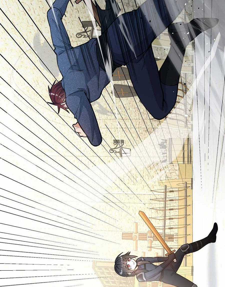 Ánh Sáng Cuối Con Đường Chương 177 trang 13