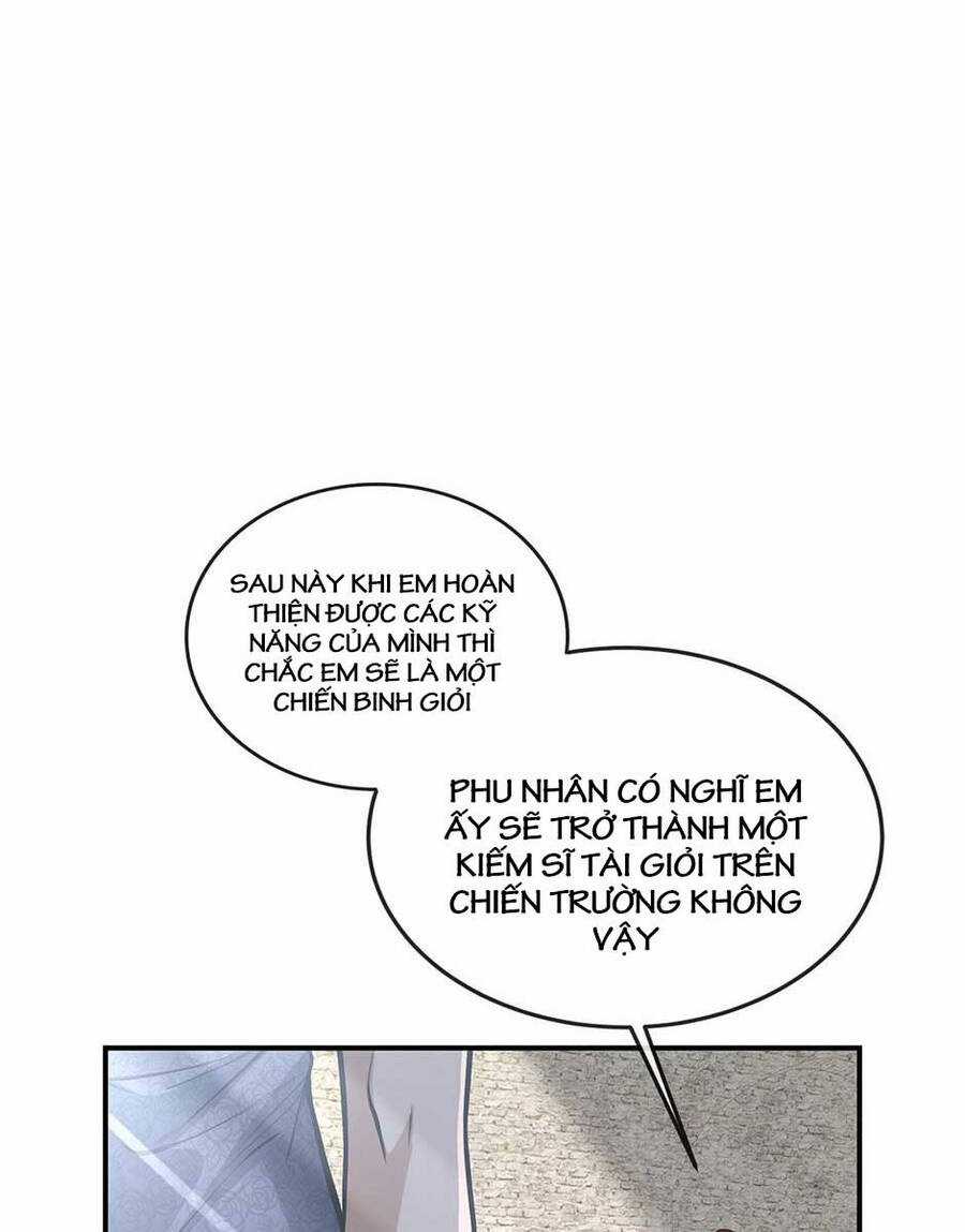 Ánh Sáng Cuối Con Đường Chương 177 trang 17