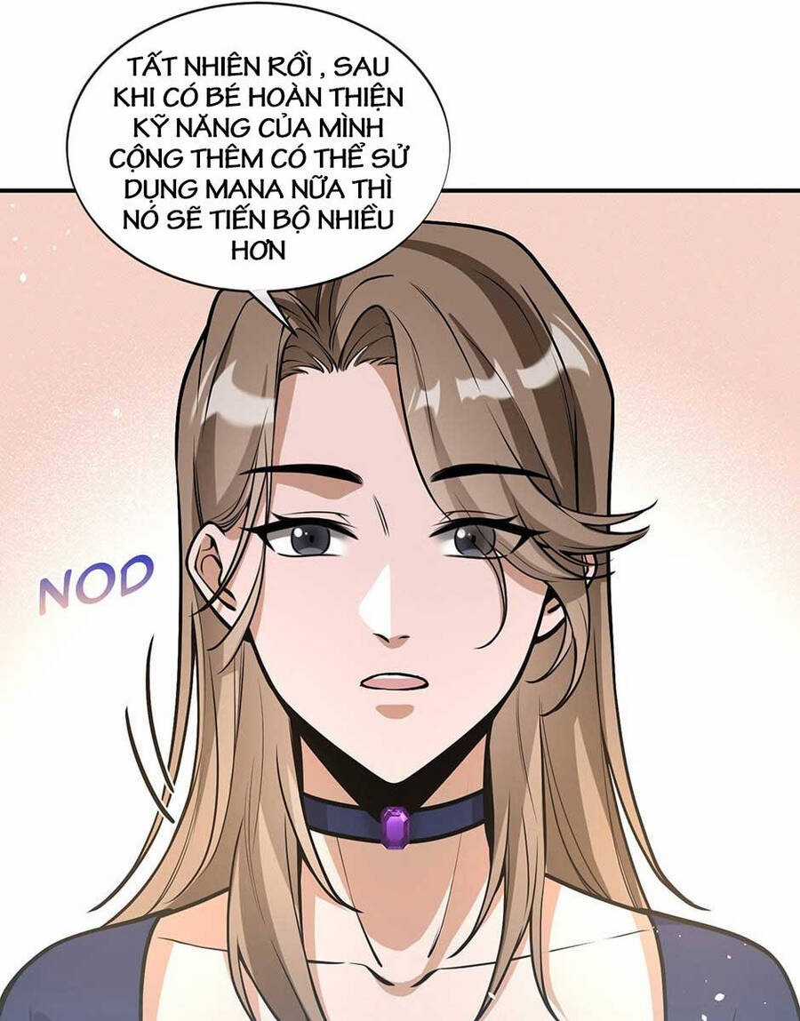 Ánh Sáng Cuối Con Đường Chương 177 trang 19