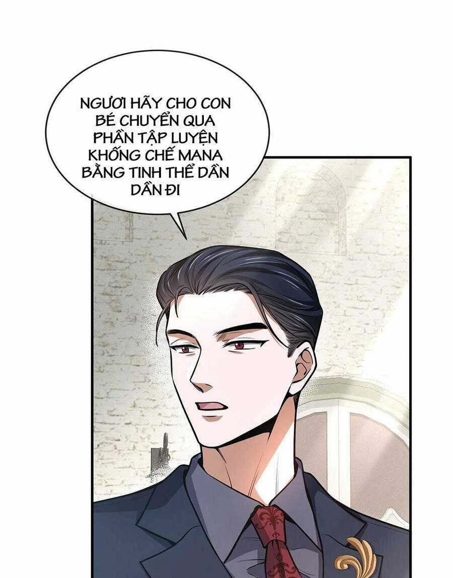 Ánh Sáng Cuối Con Đường Chương 177 trang 23