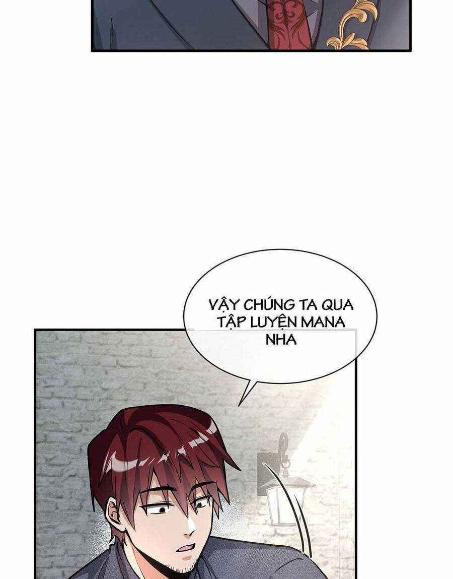 Ánh Sáng Cuối Con Đường Chương 177 trang 24