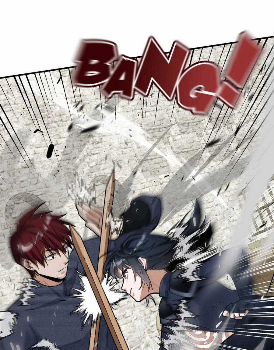 Ánh Sáng Cuối Con Đường Chương 177 trang 3