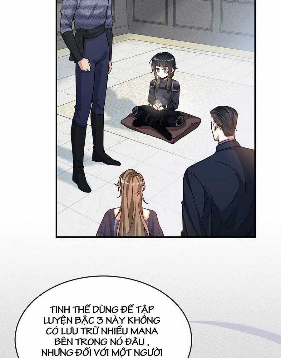 Ánh Sáng Cuối Con Đường Chương 177 trang 32