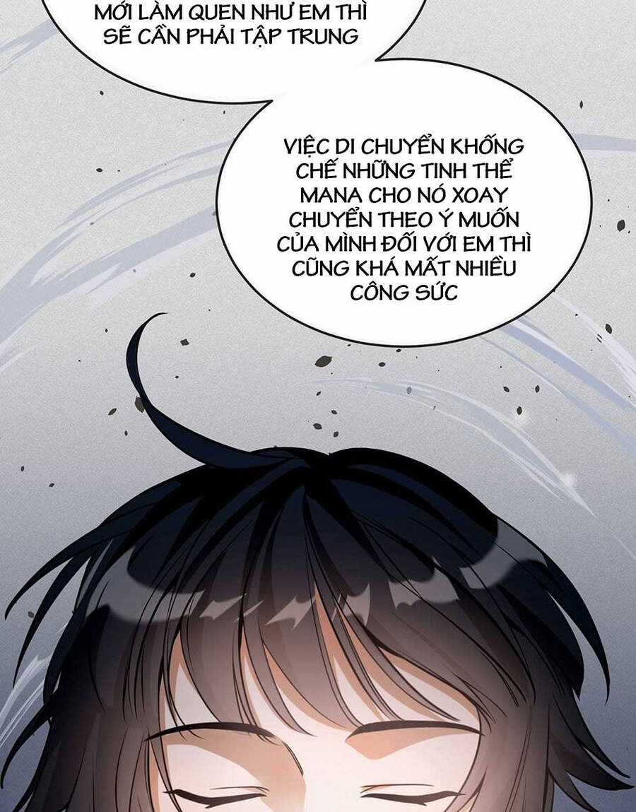 Ánh Sáng Cuối Con Đường Chương 177 trang 33