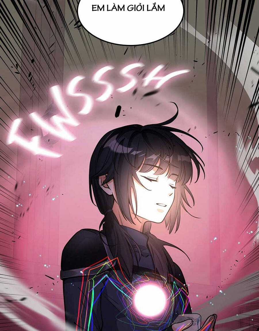 Ánh Sáng Cuối Con Đường Chương 177 trang 36