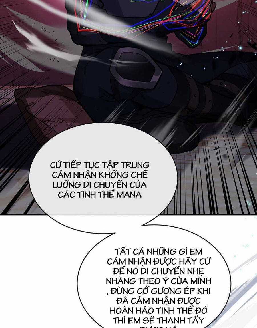 Ánh Sáng Cuối Con Đường Chương 177 trang 37