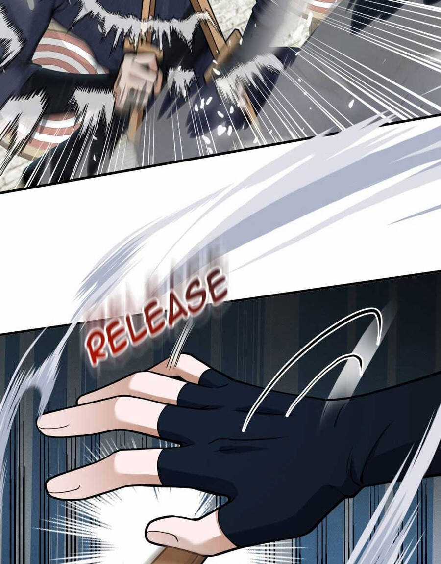 Ánh Sáng Cuối Con Đường Chương 177 trang 4