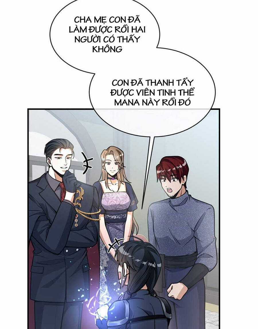 Ánh Sáng Cuối Con Đường Chương 177 trang 41