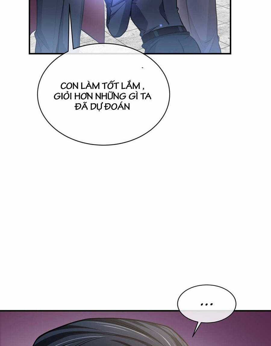 Ánh Sáng Cuối Con Đường Chương 177 trang 42