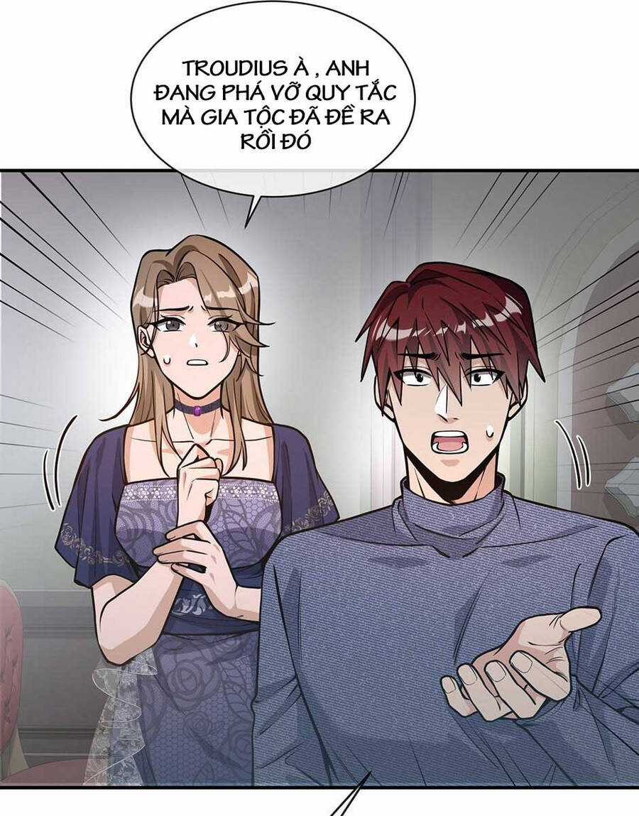 Ánh Sáng Cuối Con Đường Chương 177 trang 46