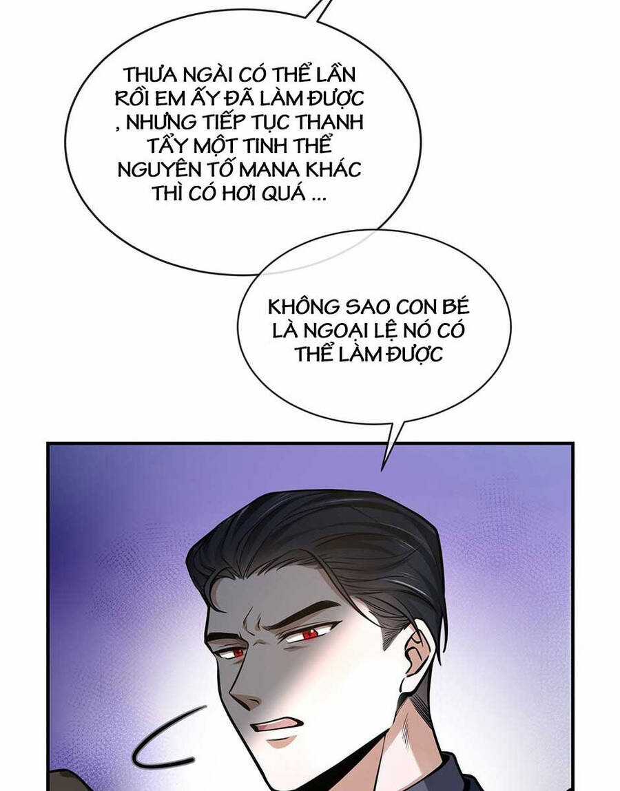 Ánh Sáng Cuối Con Đường Chương 177 trang 47