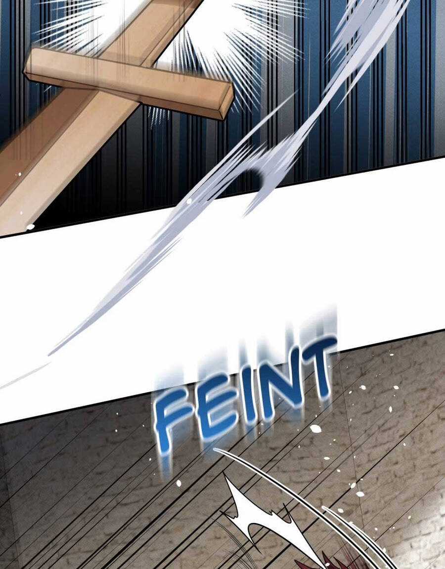 Ánh Sáng Cuối Con Đường Chương 177 trang 5