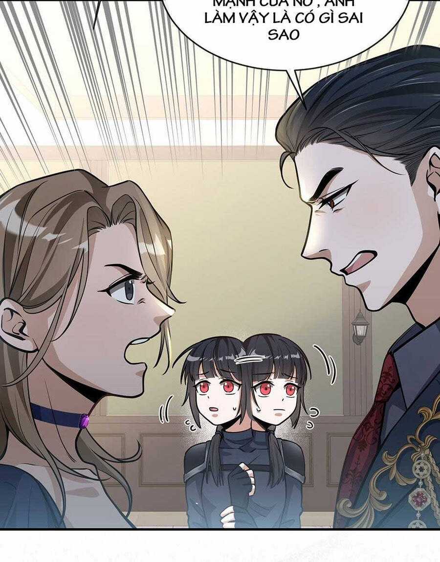 Ánh Sáng Cuối Con Đường Chương 177 trang 50