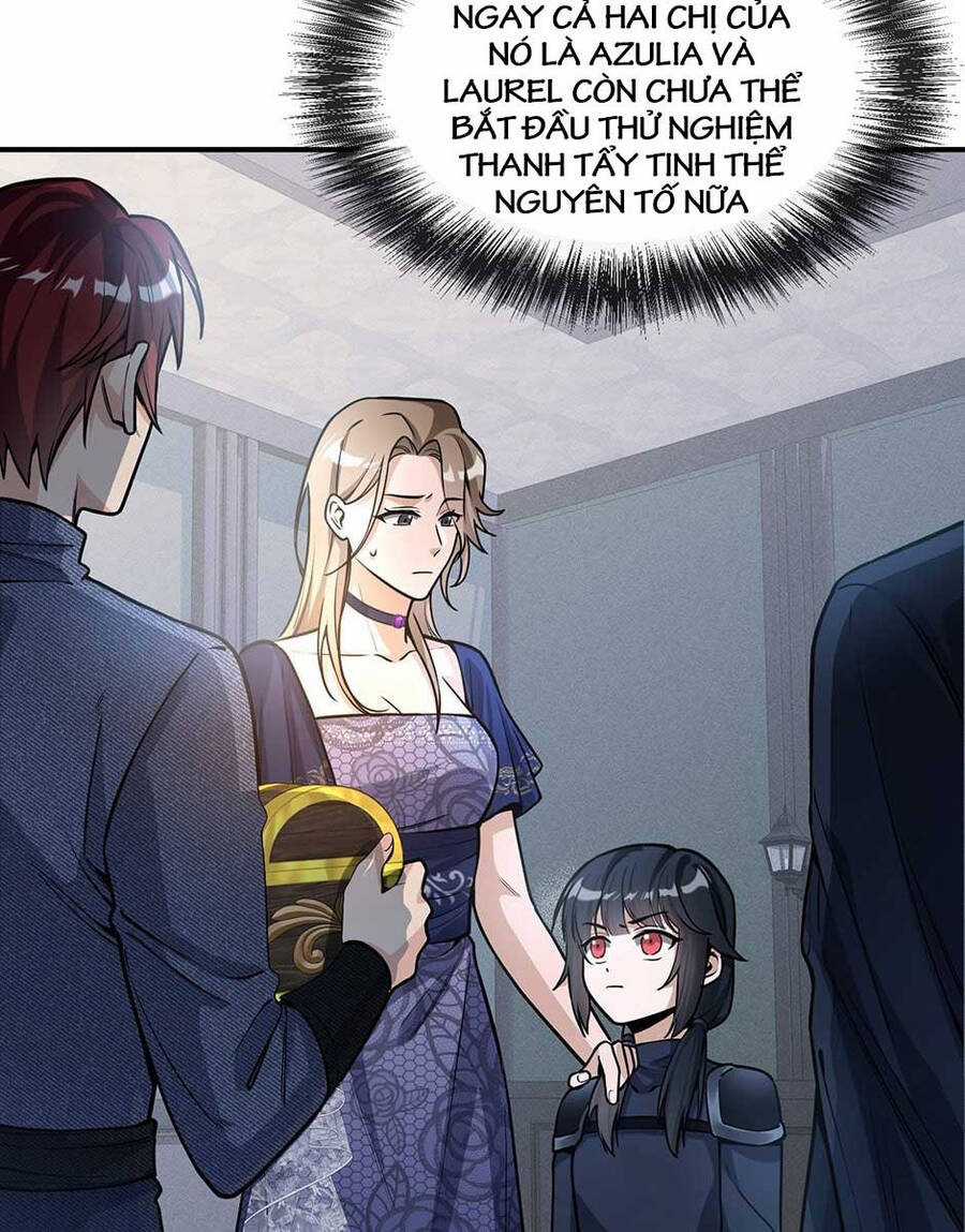 Ánh Sáng Cuối Con Đường Chương 177 trang 53