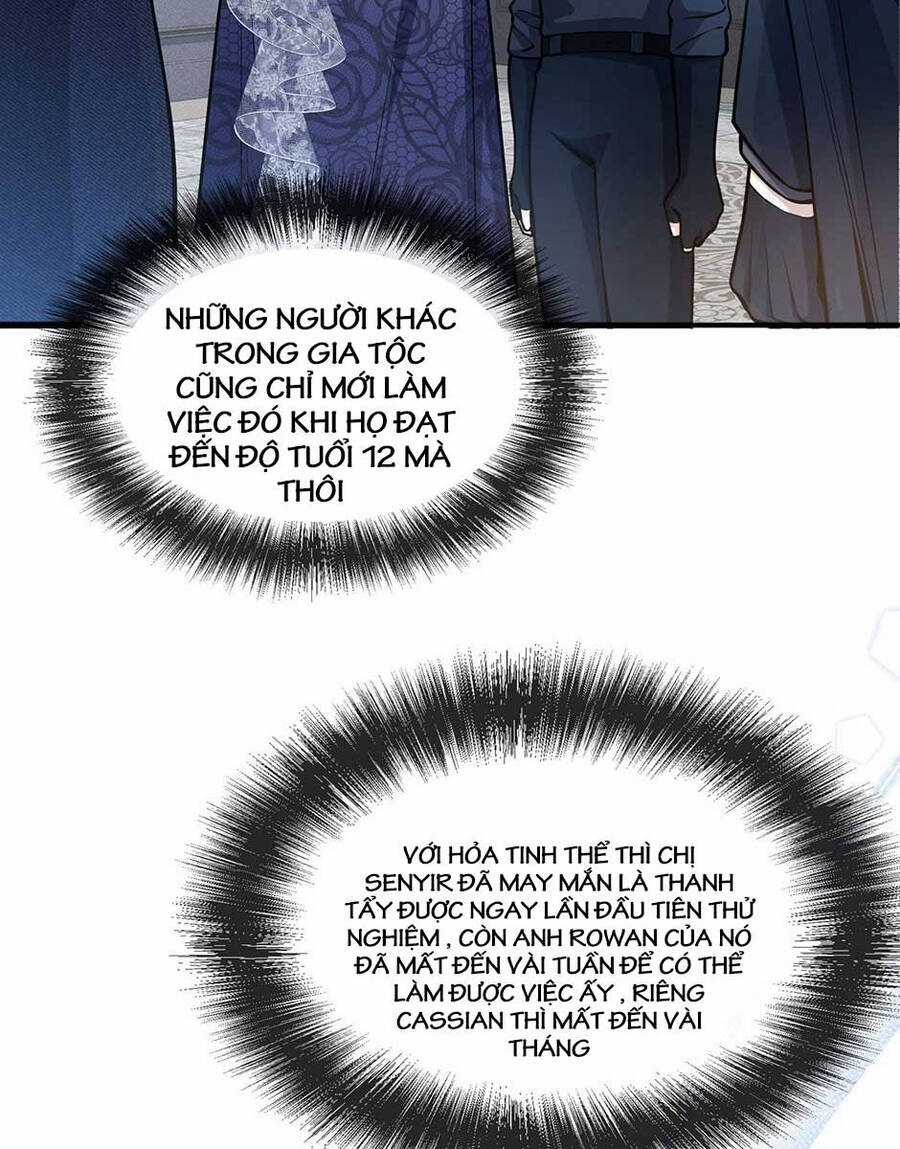 Ánh Sáng Cuối Con Đường Chương 177 trang 54