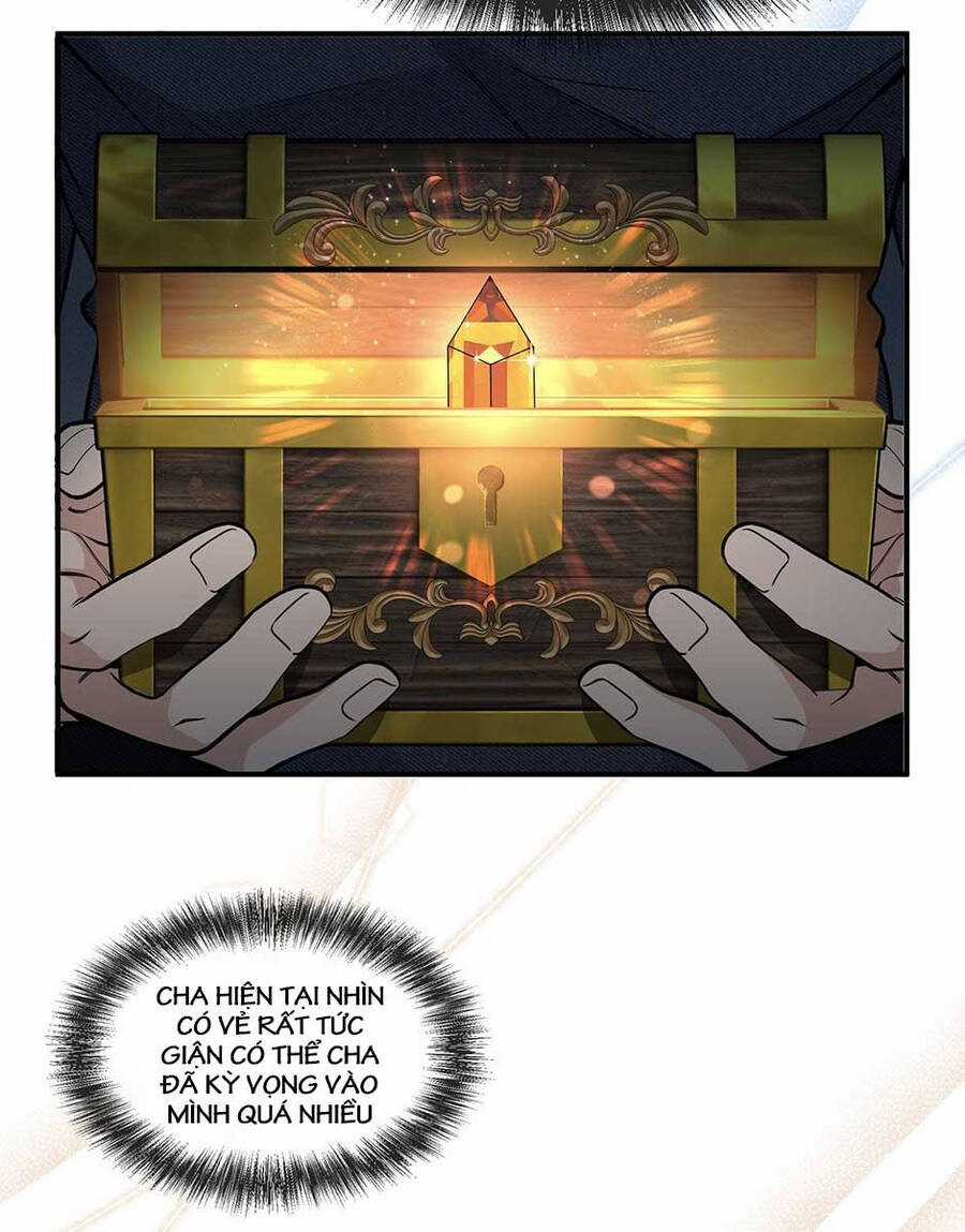 Ánh Sáng Cuối Con Đường Chương 177 trang 55