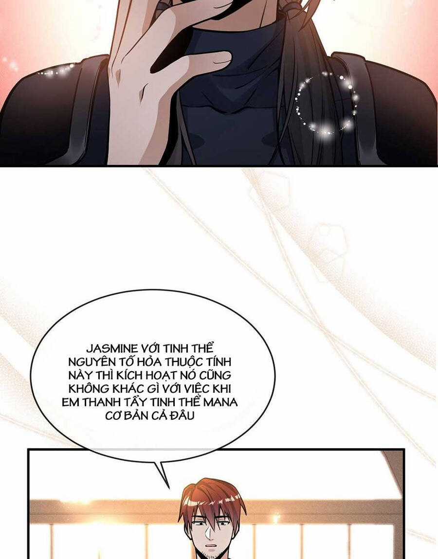 Ánh Sáng Cuối Con Đường Chương 177 trang 57