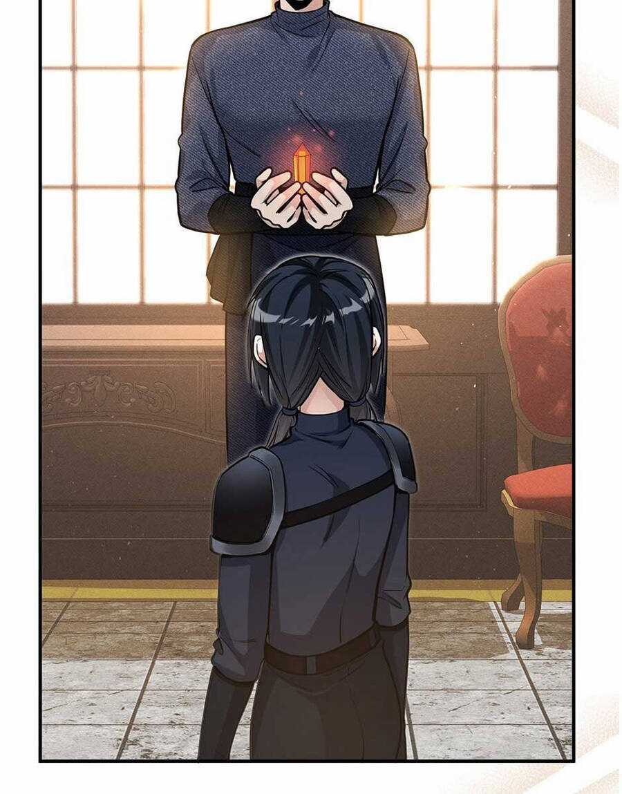 Ánh Sáng Cuối Con Đường Chương 177 trang 58