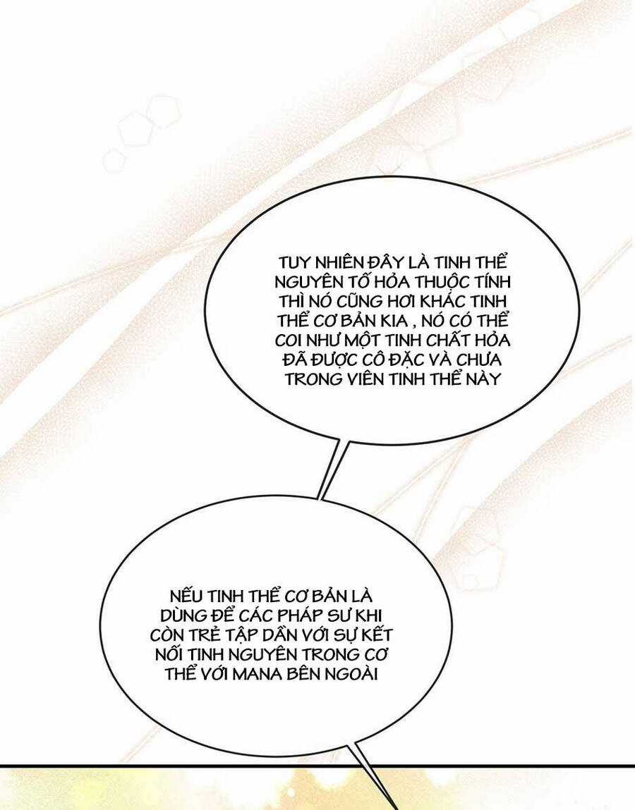 Ánh Sáng Cuối Con Đường Chương 177 trang 59