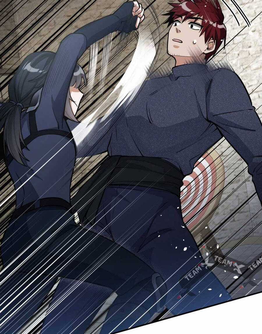 Ánh Sáng Cuối Con Đường Chương 177 trang 6