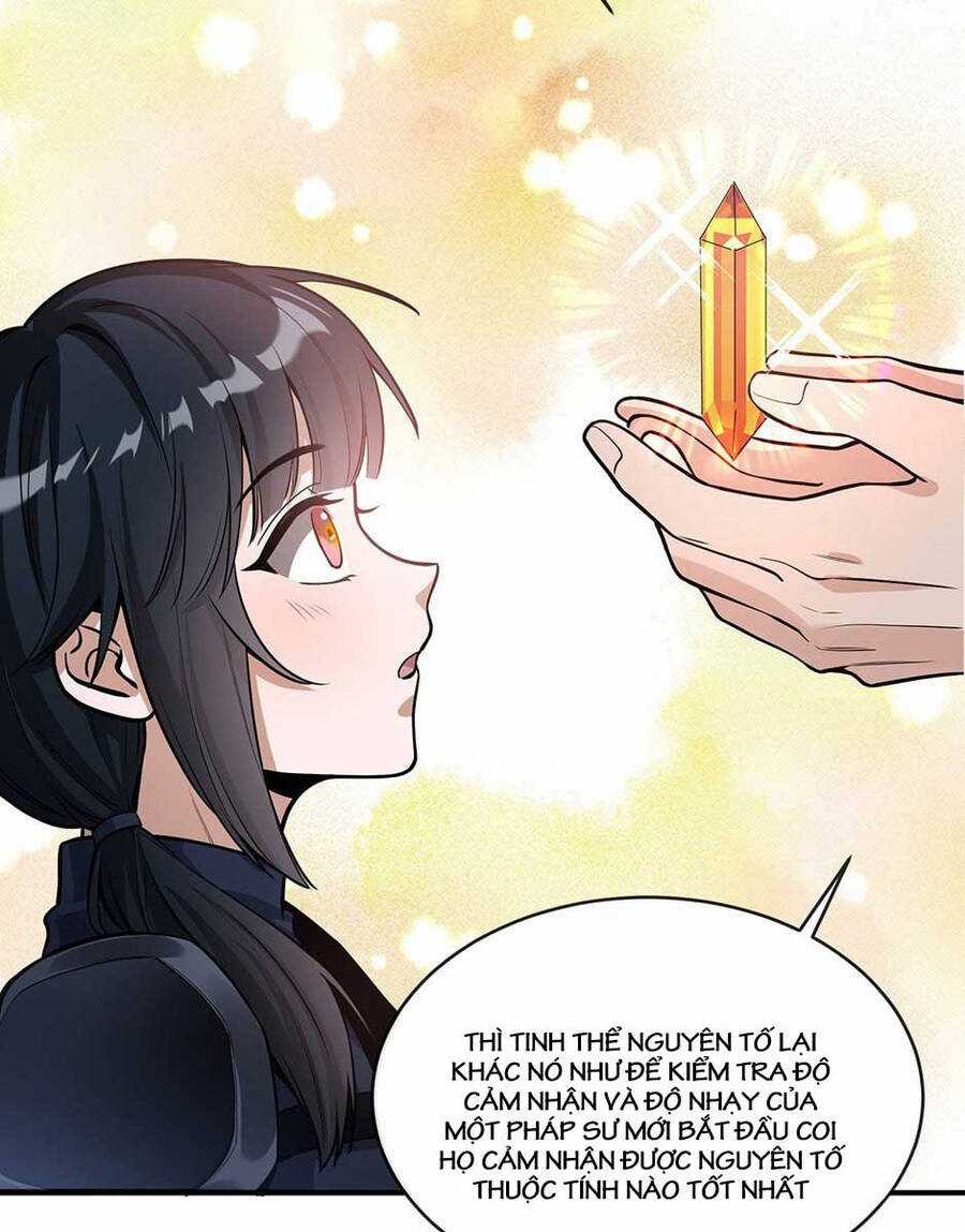 Ánh Sáng Cuối Con Đường Chương 177 trang 60