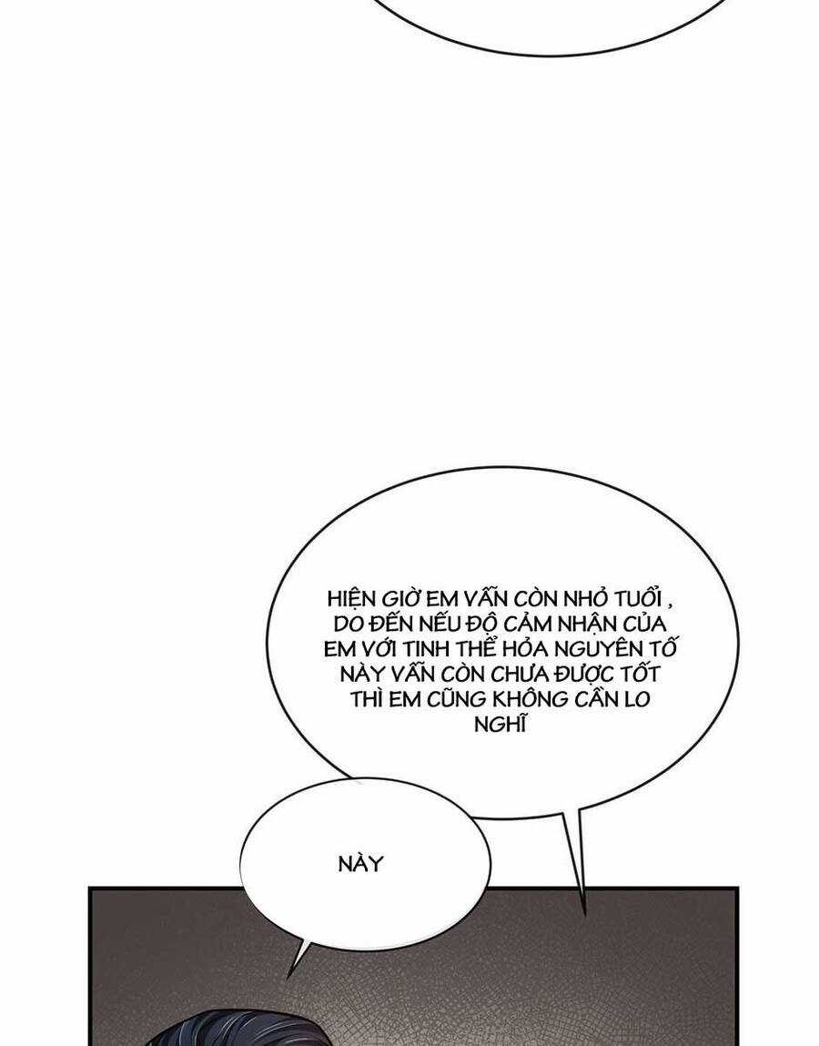 Ánh Sáng Cuối Con Đường Chương 177 trang 61