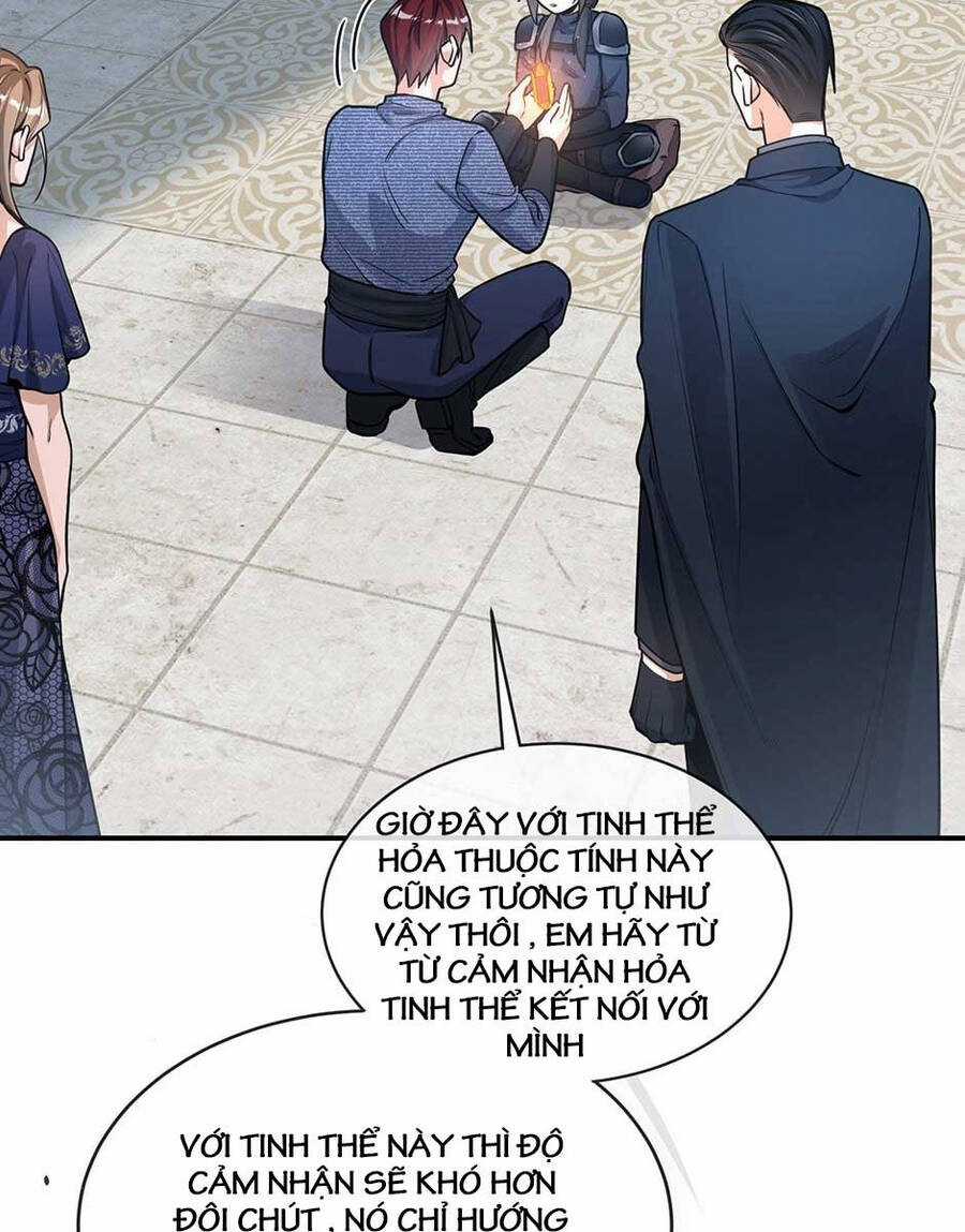 Ánh Sáng Cuối Con Đường Chương 177 trang 64