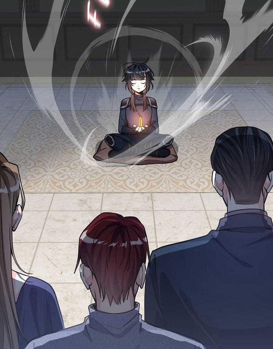 Ánh Sáng Cuối Con Đường Chương 177 trang 69