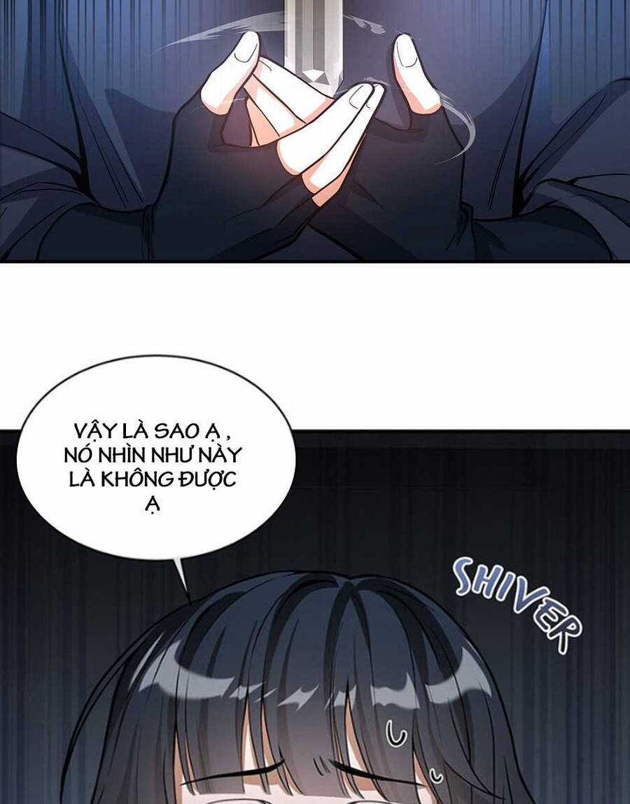 Ánh Sáng Cuối Con Đường Chương 177 trang 71