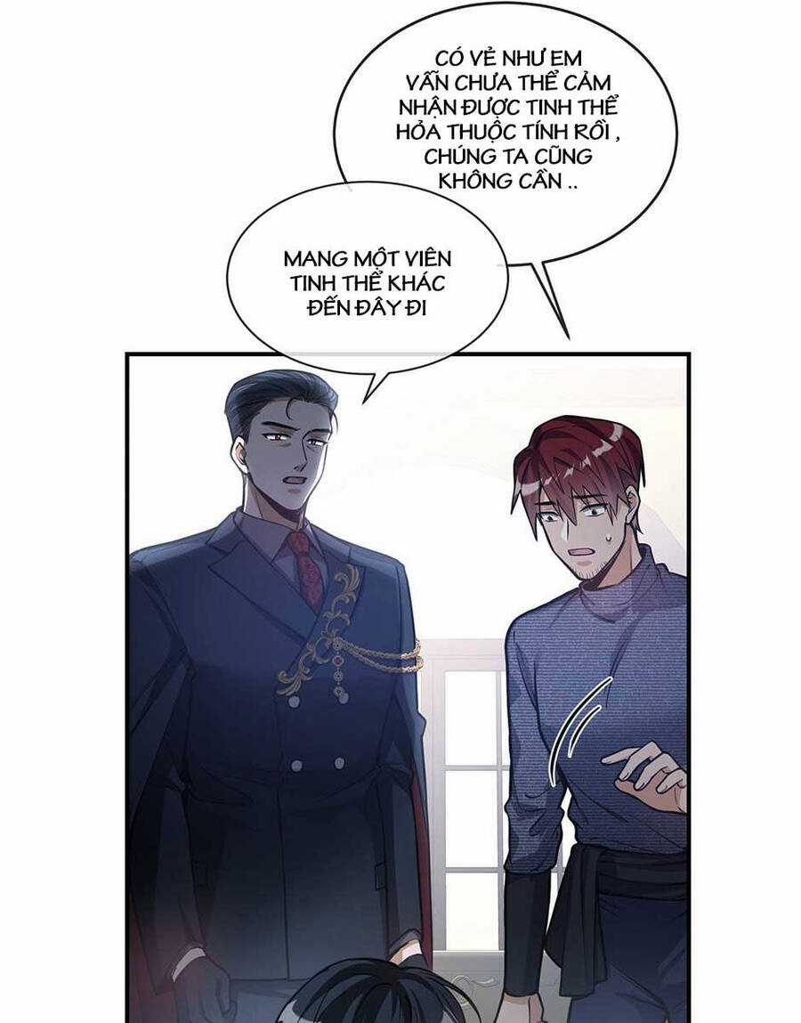 Ánh Sáng Cuối Con Đường Chương 177 trang 73