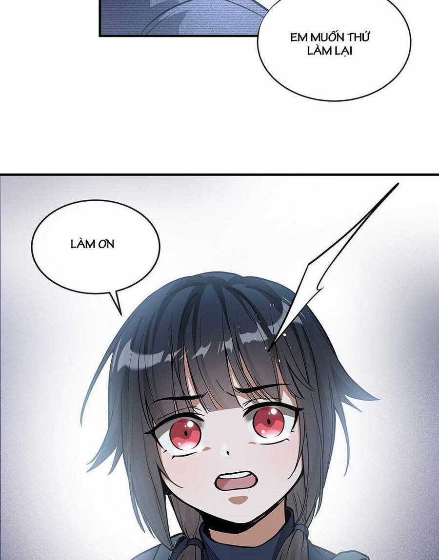 Ánh Sáng Cuối Con Đường Chương 177 trang 75