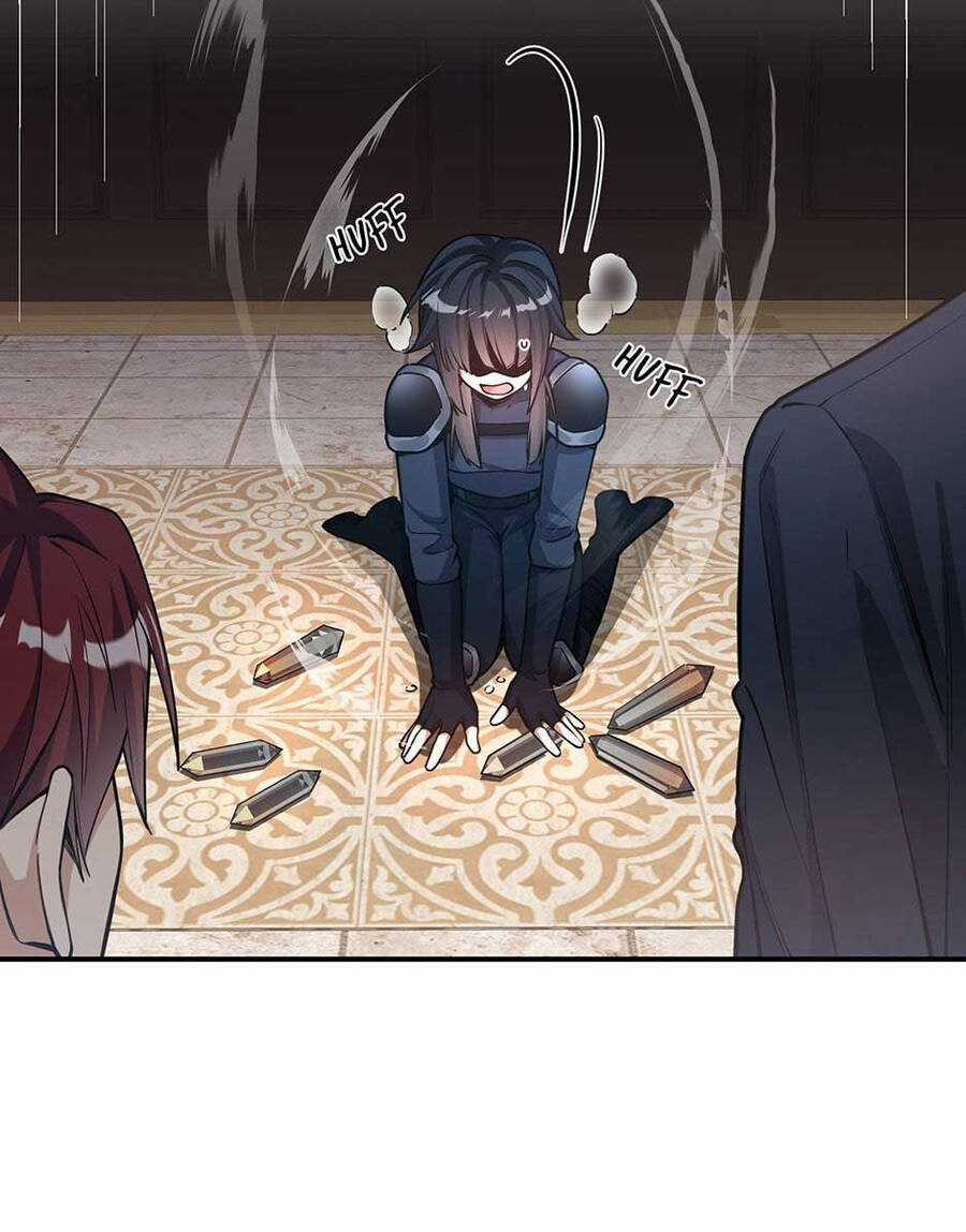 Ánh Sáng Cuối Con Đường Chương 177 trang 79