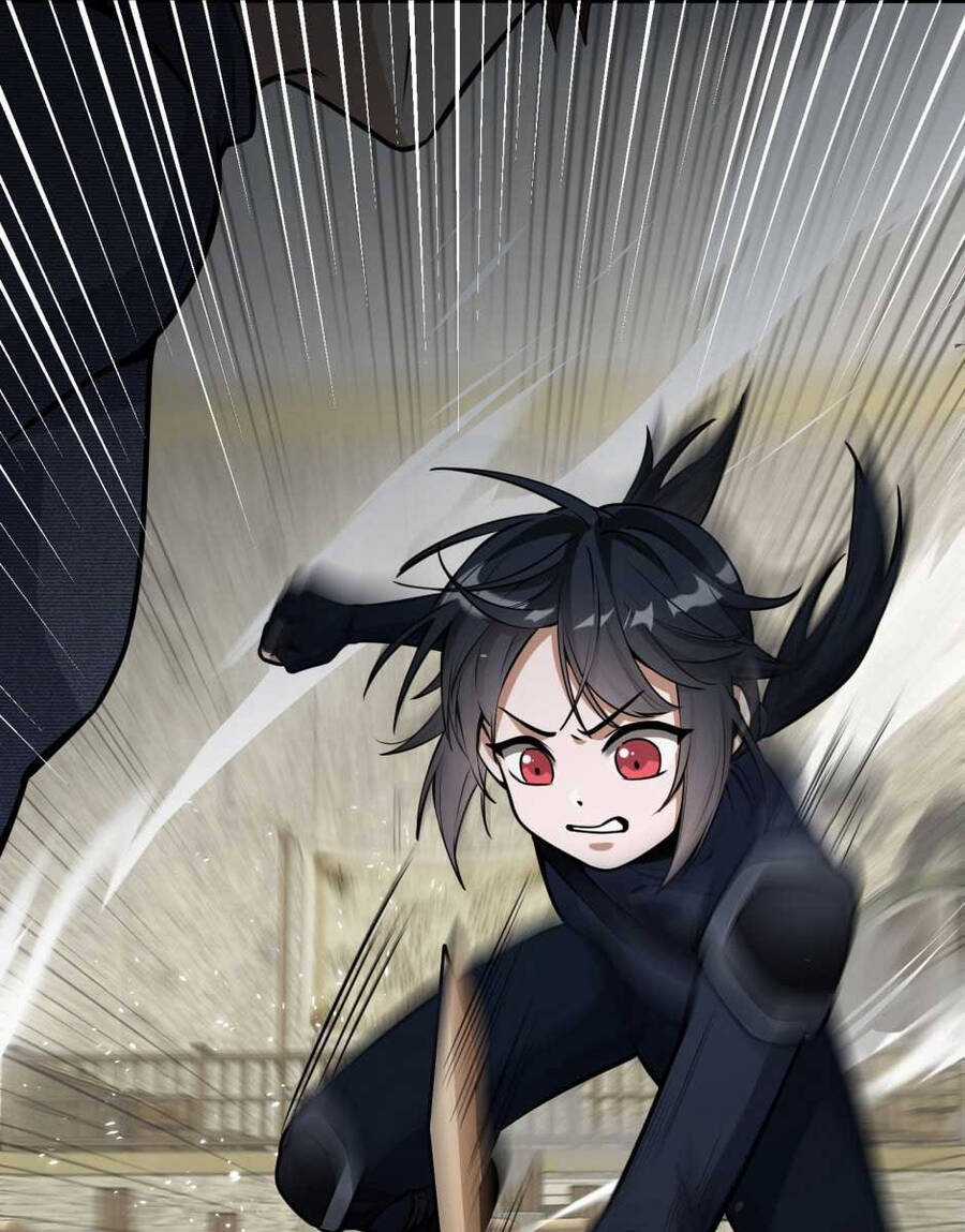 Ánh Sáng Cuối Con Đường Chương 177 trang 8