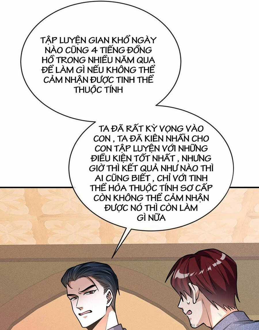 Ánh Sáng Cuối Con Đường Chương 177 trang 82