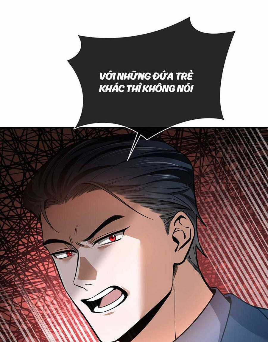 Ánh Sáng Cuối Con Đường Chương 177 trang 84