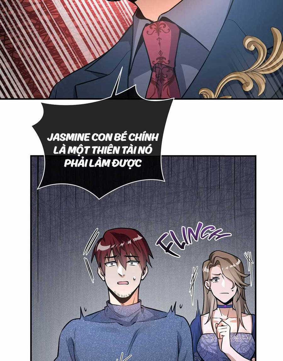 Ánh Sáng Cuối Con Đường Chương 177 trang 85