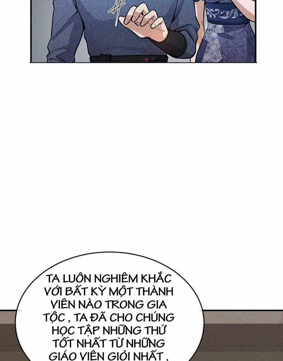 Ánh Sáng Cuối Con Đường Chương 177 trang 86