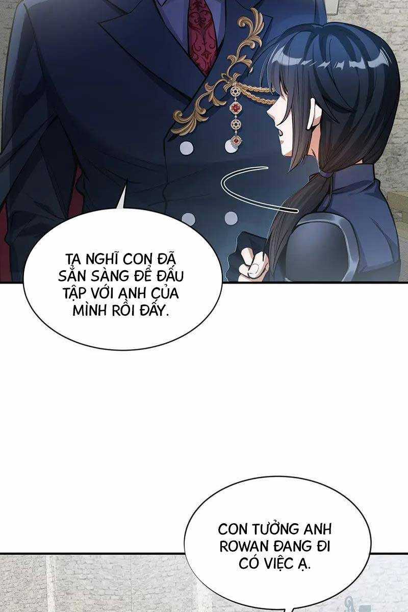 Ánh Sáng Cuối Con Đường Chương 178 trang 18