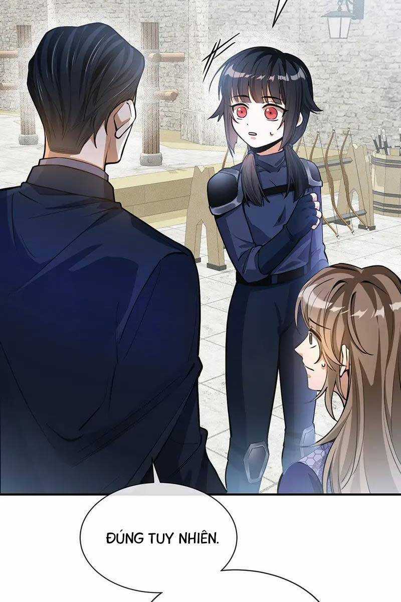 Ánh Sáng Cuối Con Đường Chương 178 trang 19